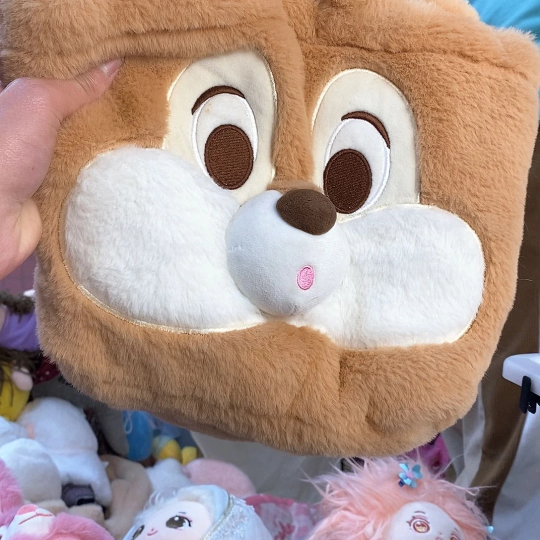 毛绒?毛绒玩具579