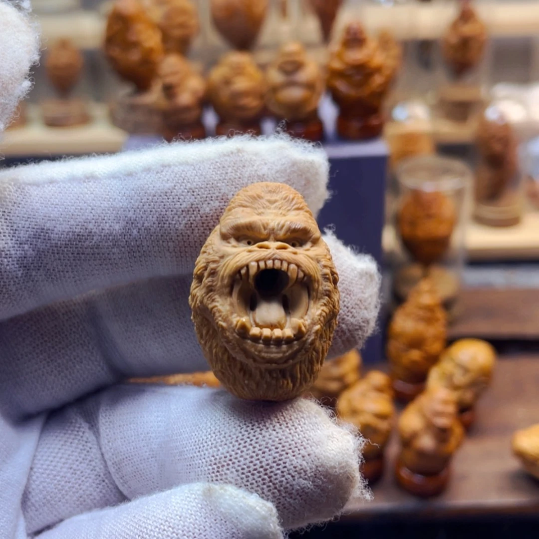 【闪购商品】手串/手链橄榄核