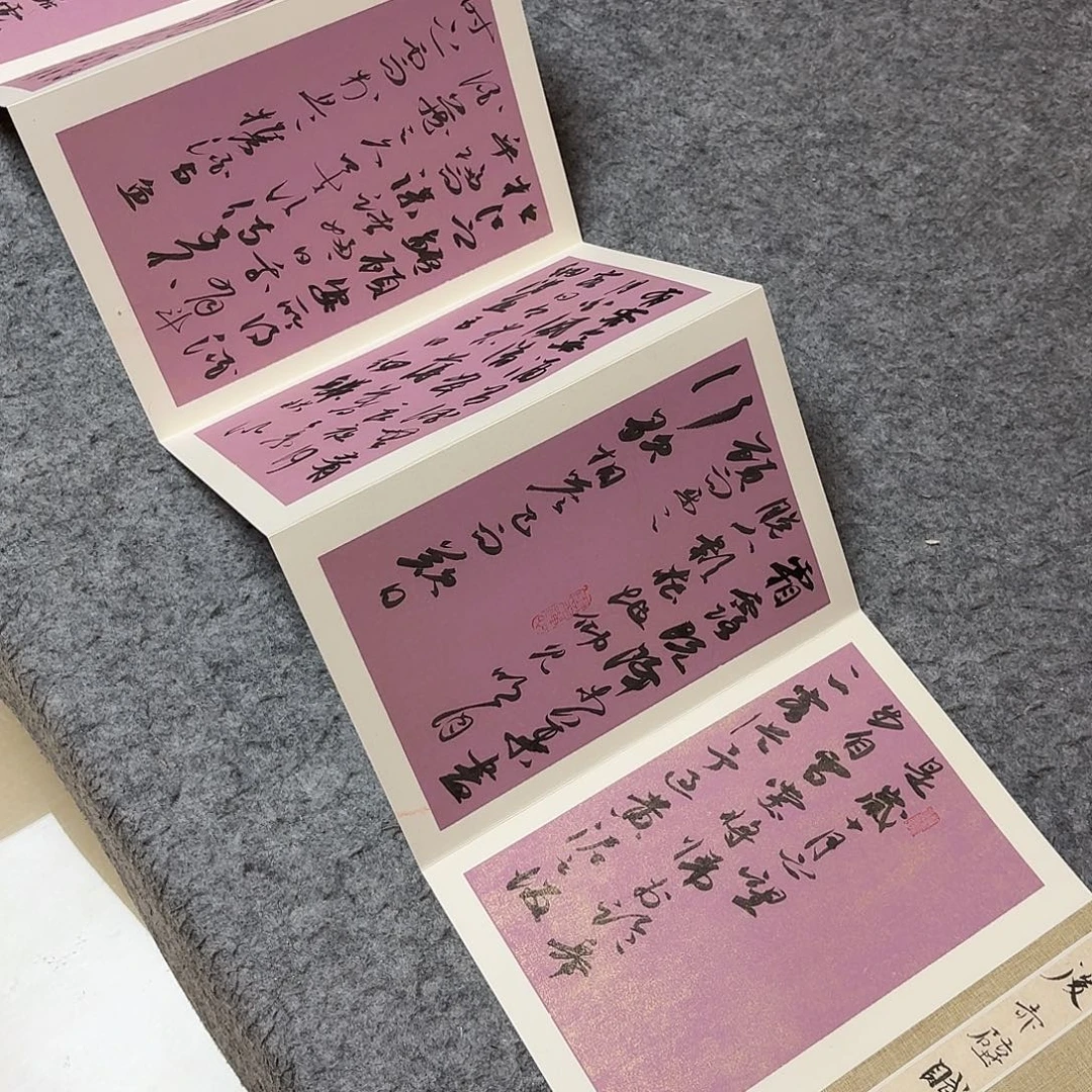 书法国展书家麻春芳300×32