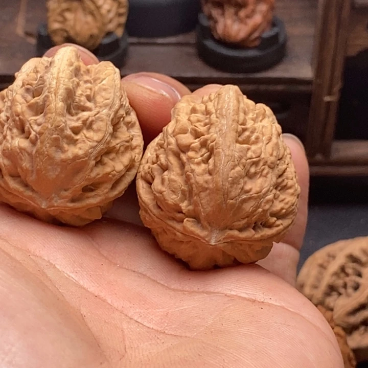 文玩核桃吊坠王****3东北21