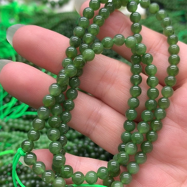手链未镶嵌和田玉L****i5