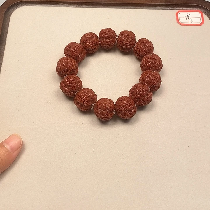 金刚菩提吊坠金刚