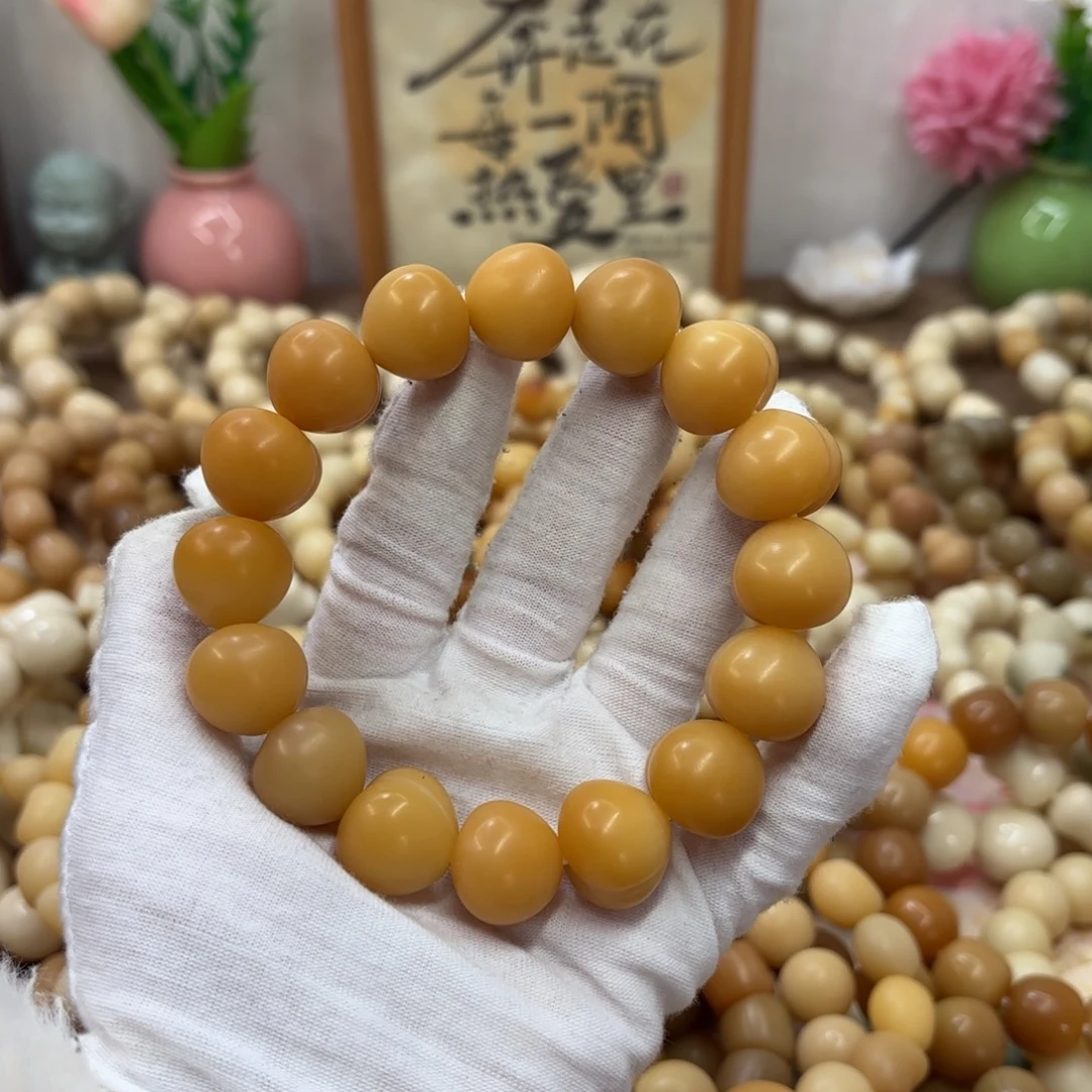 吊坠菩提根/象牙果20干磨落地果屁桃默认瑕596