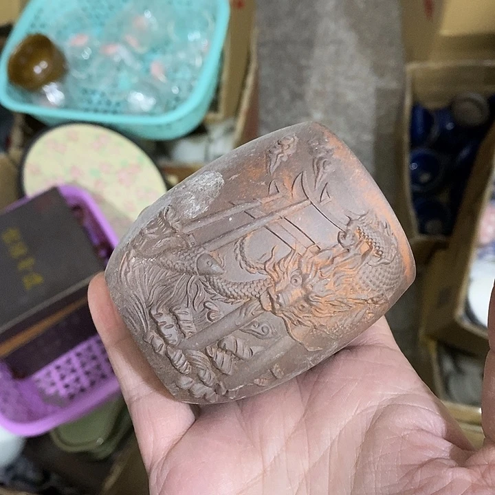 陶瓷艺术品及陶瓷制品