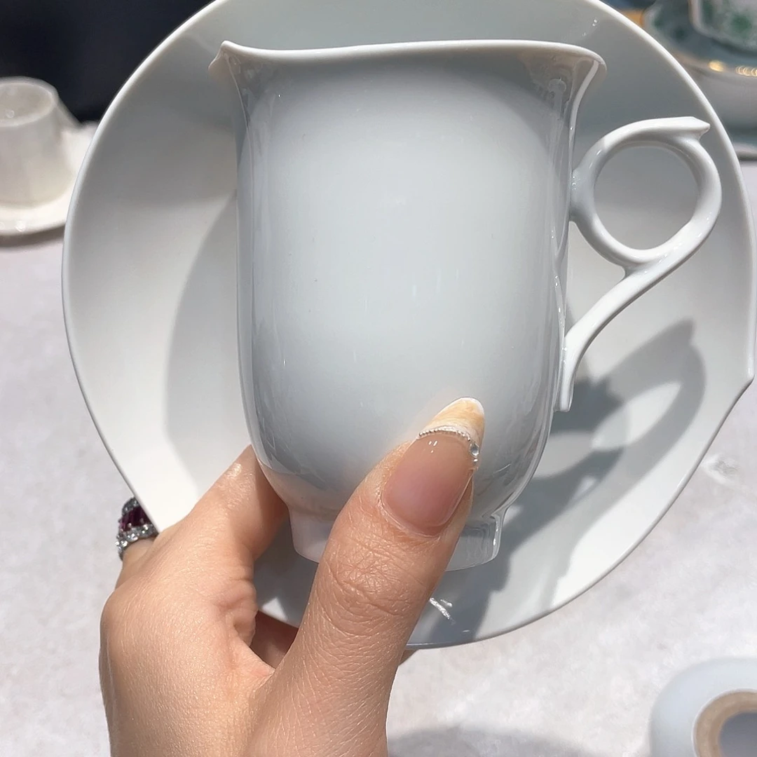精品进口瓷器瓷片