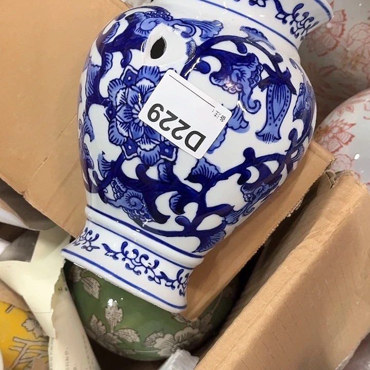 用****4陶瓷制品瑕疵处理