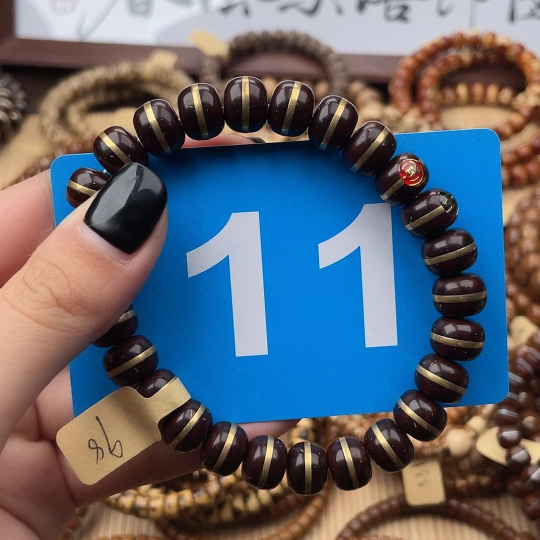 紫金鼠吊坠紫金鼠11