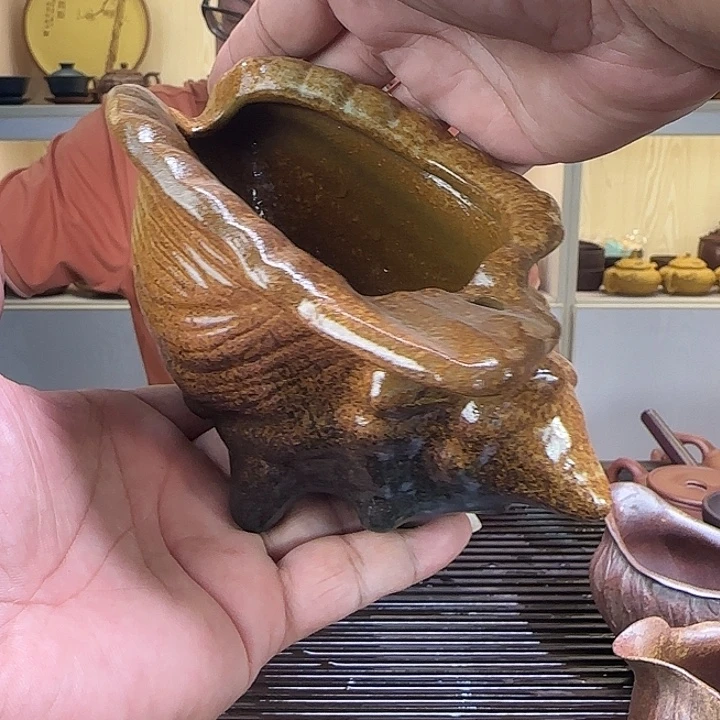 紫砂茶壶宜兴紫砂工艺