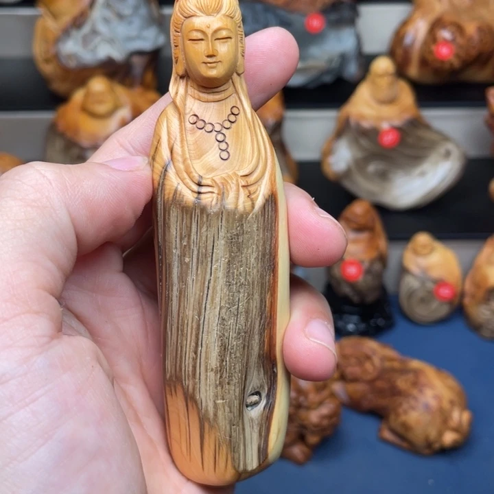 柏木（崖柏）6555666699