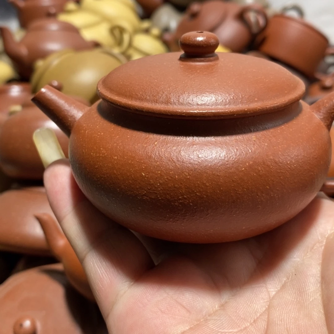 小***威茶壶紫砂闪购商品紫砂壶