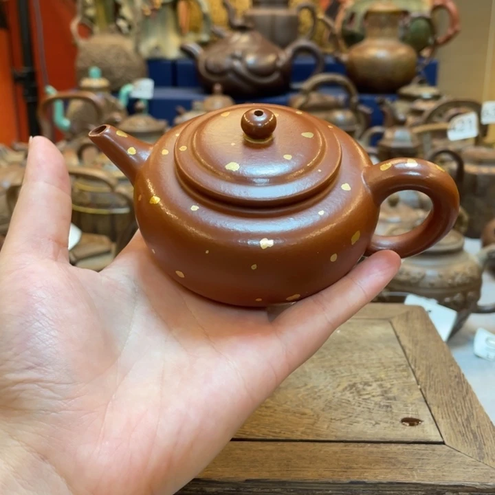 茶壶紫砂紫砂茶具紫砂