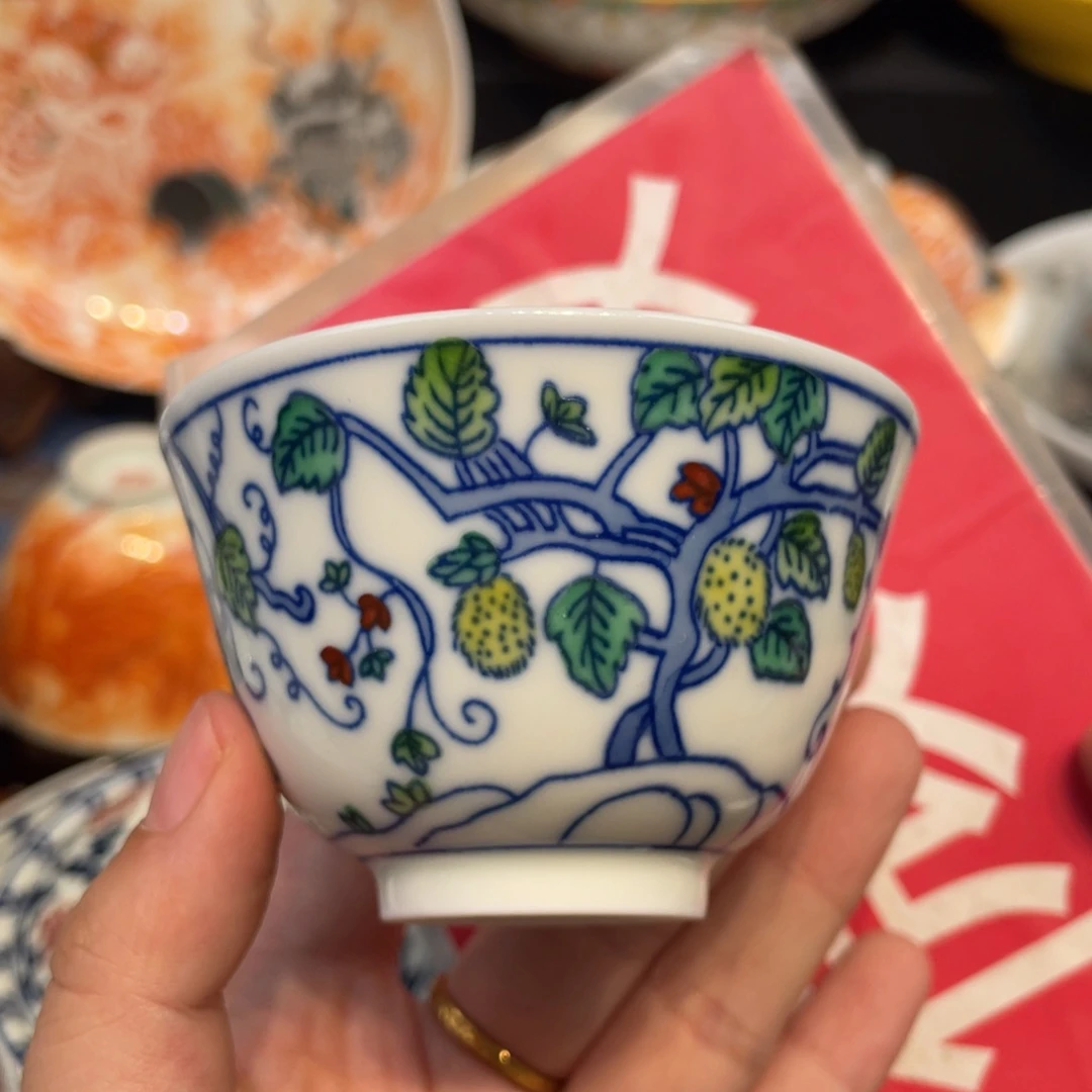 景德镇陶瓷景德镇瓷器