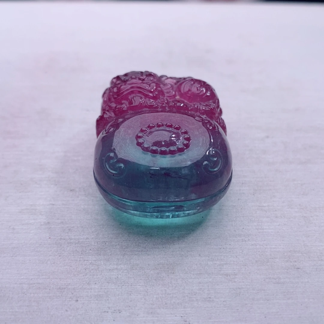 颈饰未镶嵌碧玺碧玺A吊坠