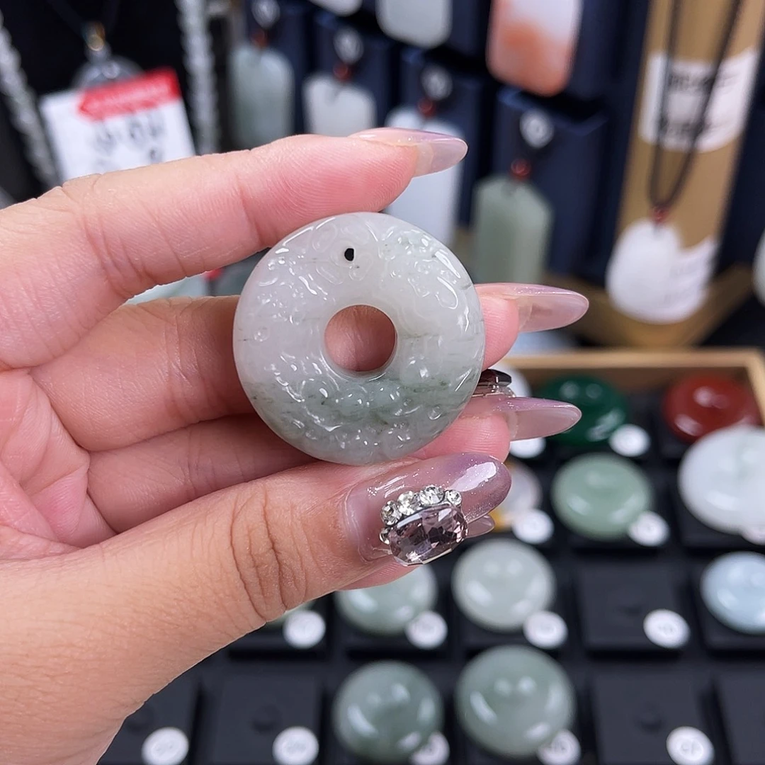 项链合金石英质玉Y**Z