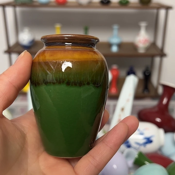 瓶景德镇陶瓷研究所学会