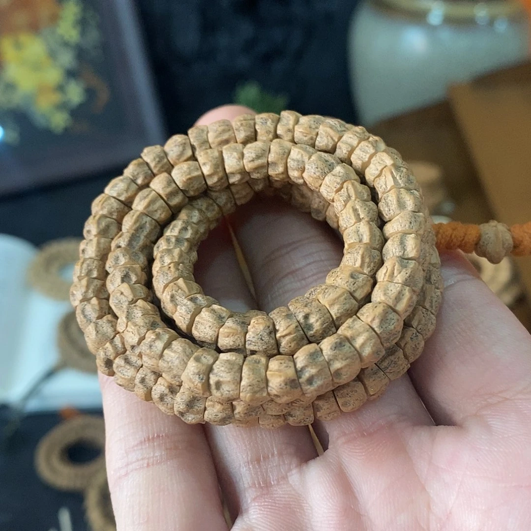 柏香籽/百香籽吊坠