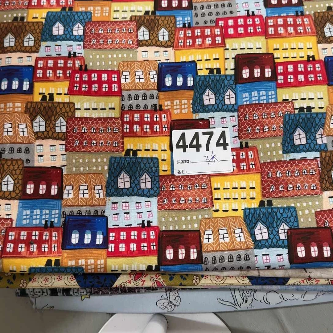 福利清仓纯棉平布1米长X1.1米宽小块（20包邮