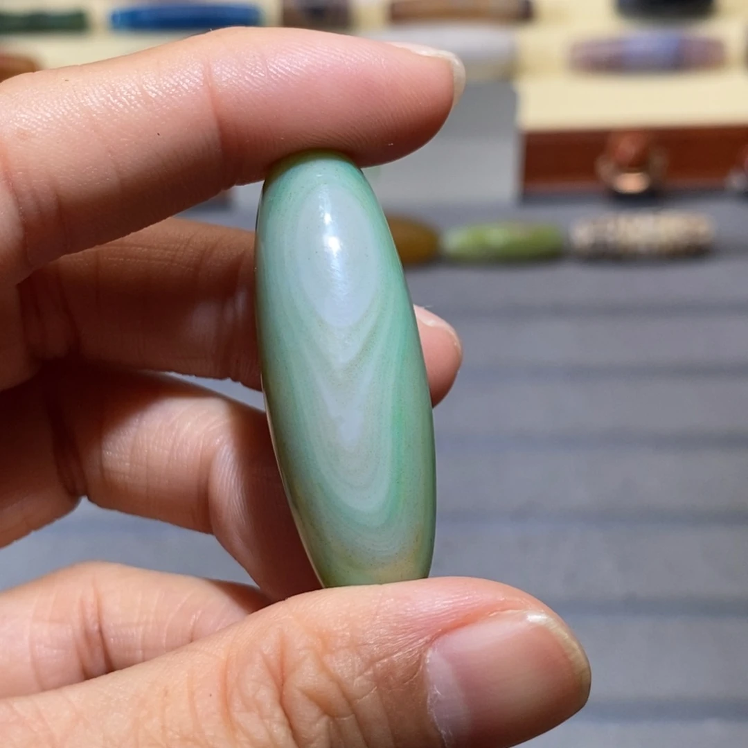 玛瑙/玉髓颈饰未镶嵌张****i