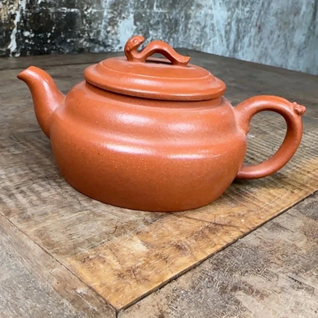【闪购商品】紫砂茶壶紫砂艺术收藏品