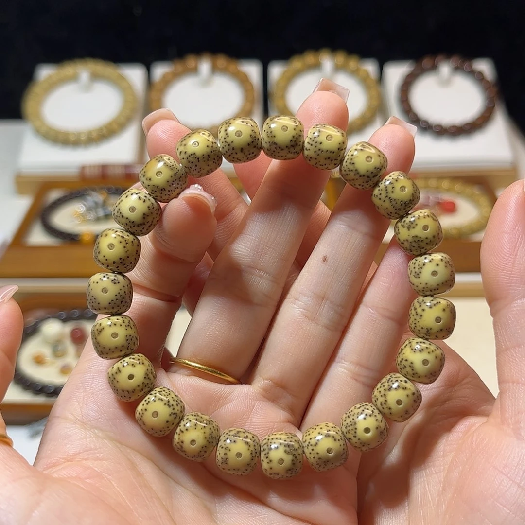 手串/手链菩提石玉10mm