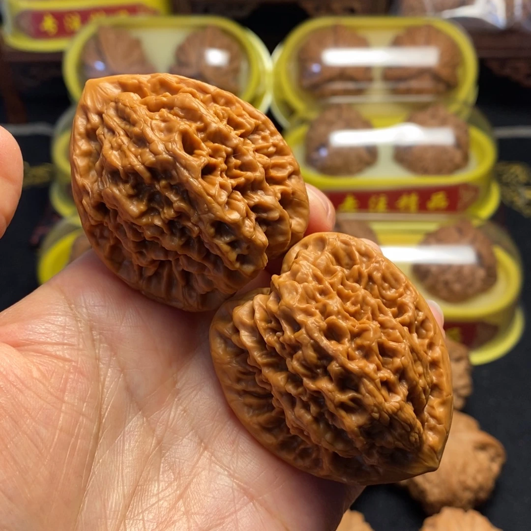 把件桃核金公子42
