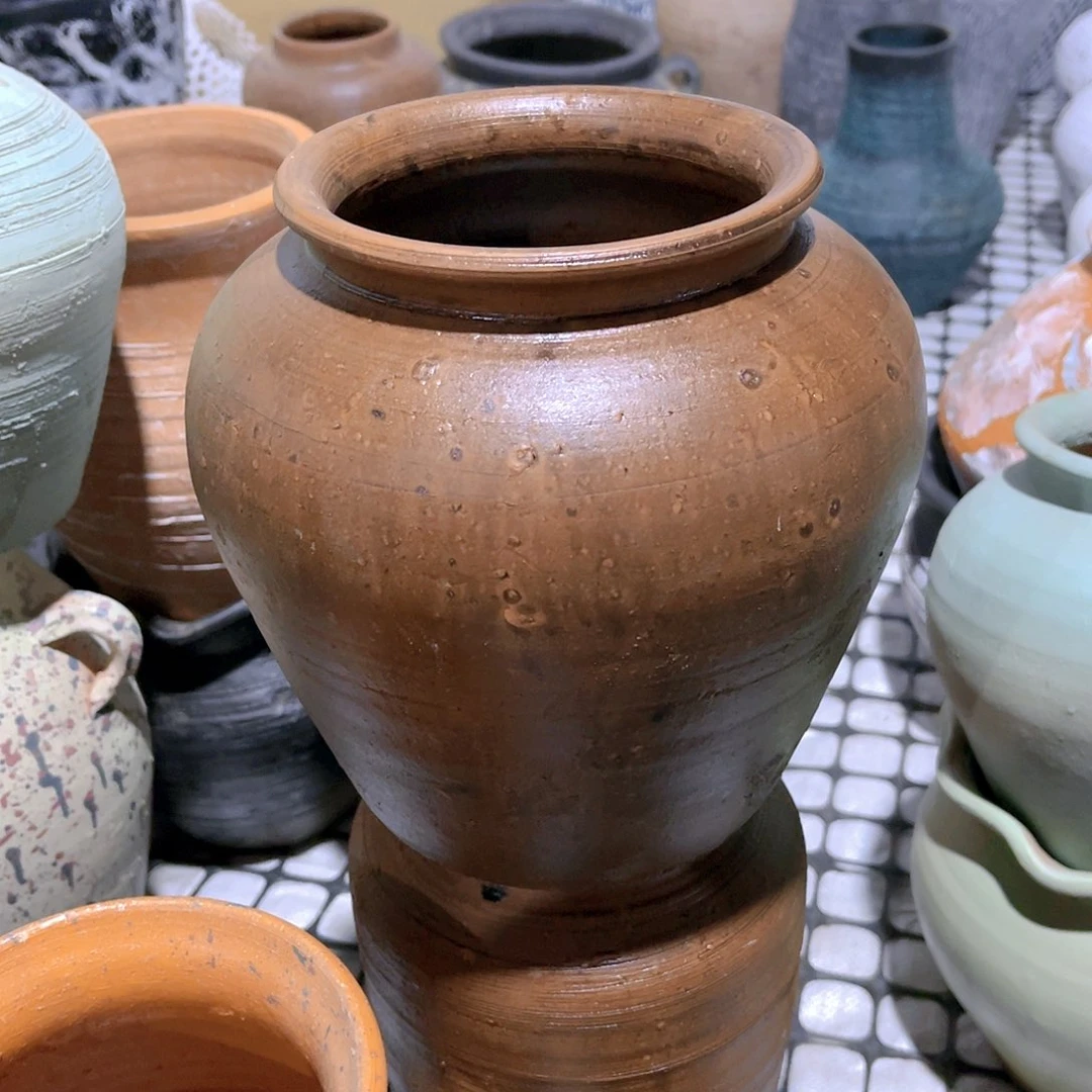 带孔带孔口径14高度20微瑕