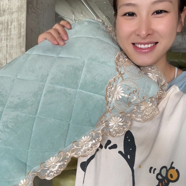 万能沙发套库存抱枕
