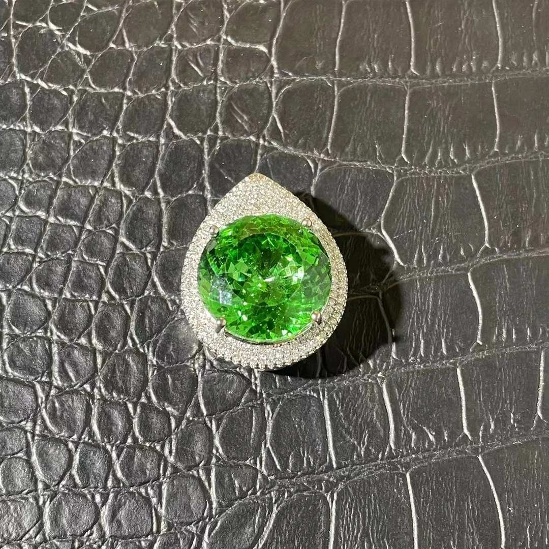 【高端定制】TZA-456时尚设计吊坠多样性发一件