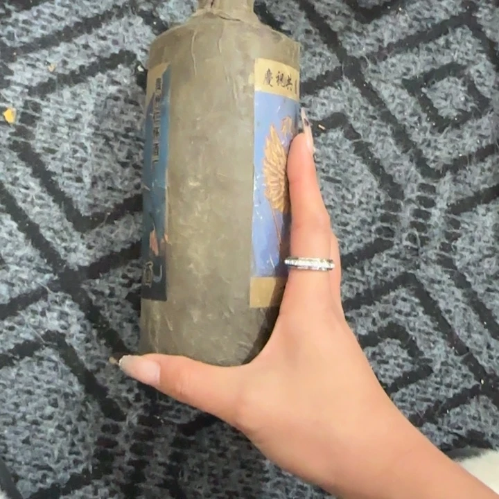 瓷器花瓶摆件制作