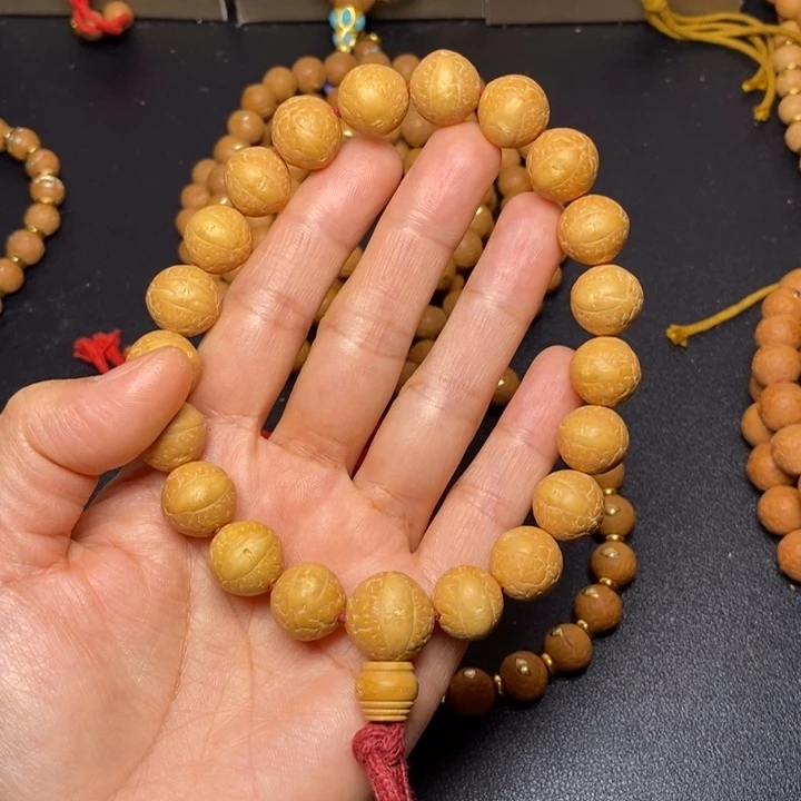 凤眼菩提手串14➕凤眼菩提手串