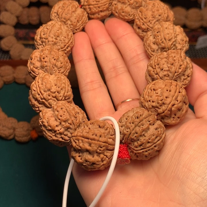 金刚菩提手串26尺寸