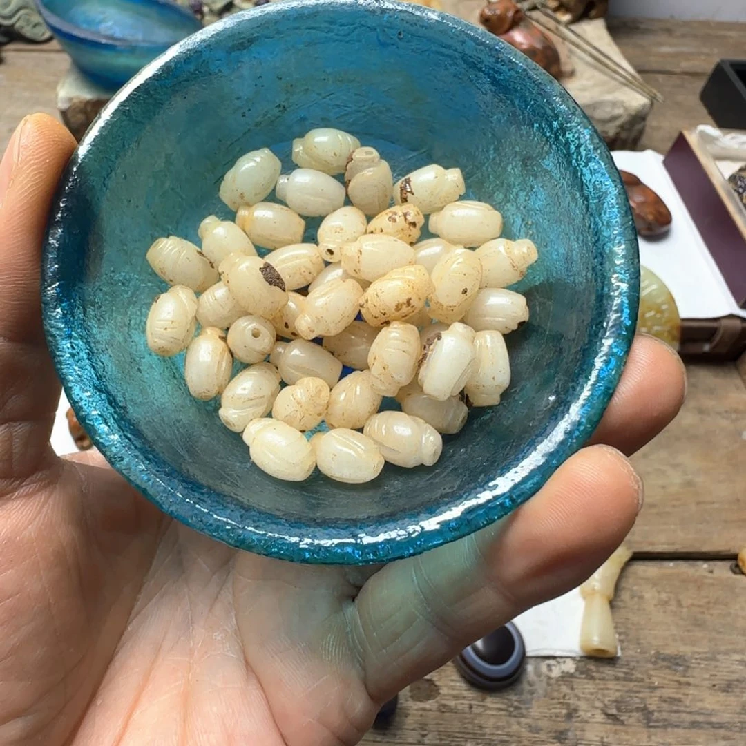 玻璃DIY临*角琉璃珠琉璃珠琉璃珠