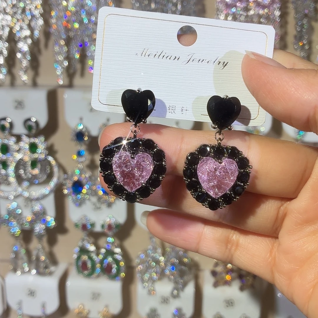 锆石铜合金925银针