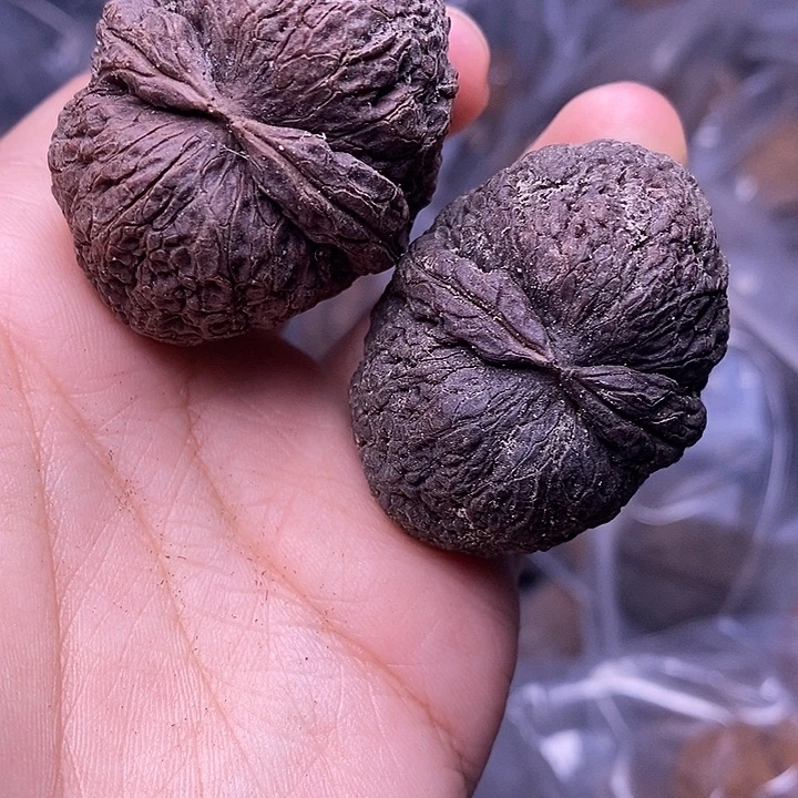 把件文玩核桃   23