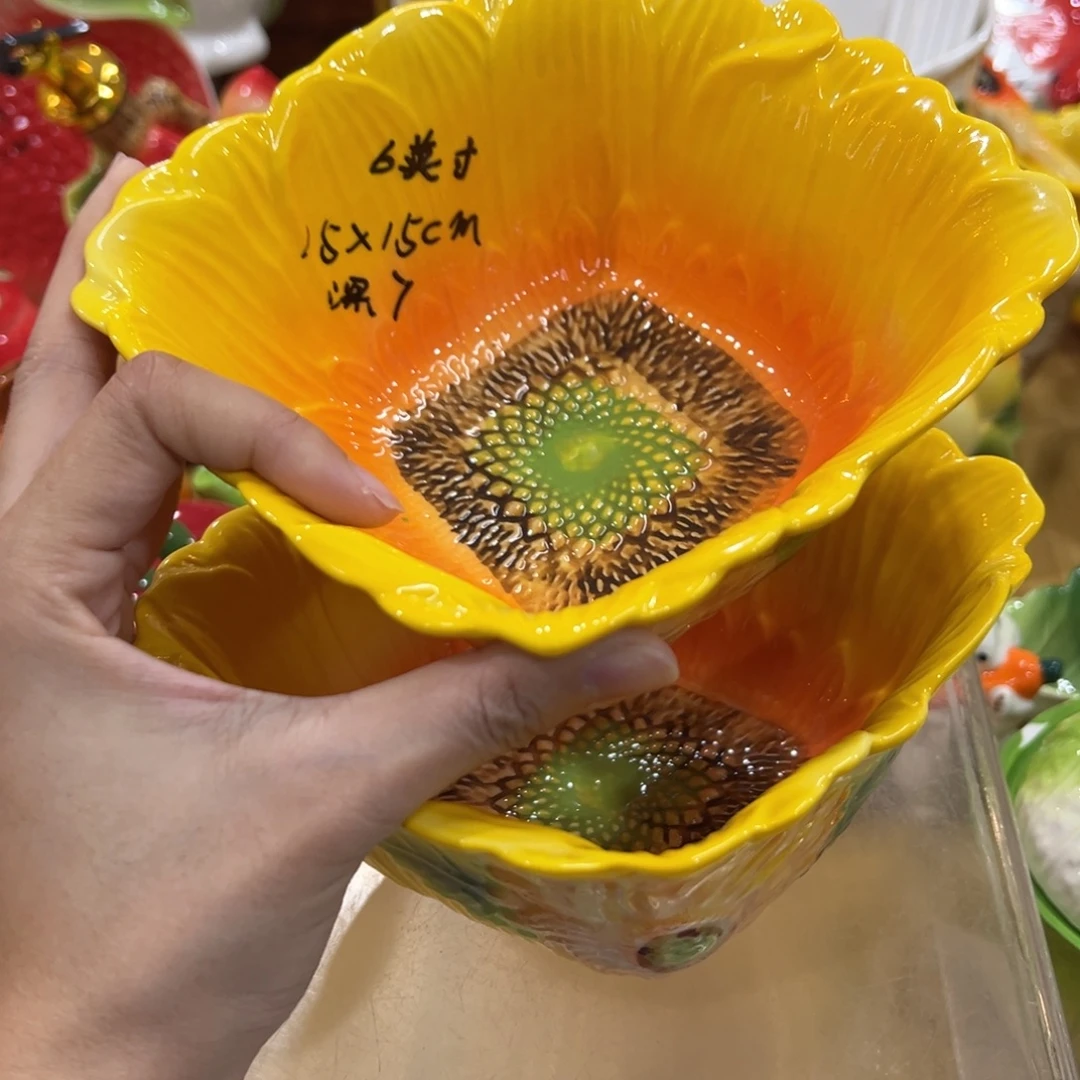 釉下彩陶瓷陶瓷陶瓷