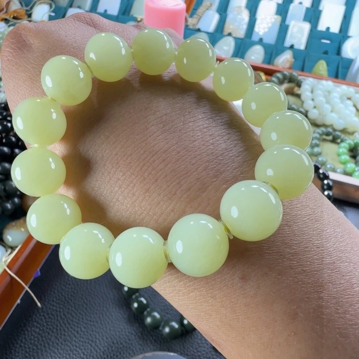 和田玉挂件未镶嵌天***尺