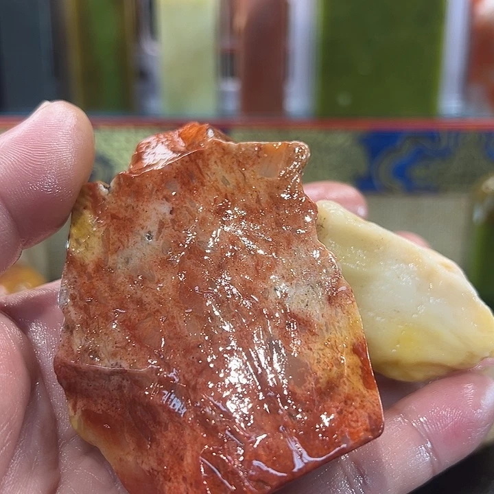 八***袋寿山石印石寿山石印石