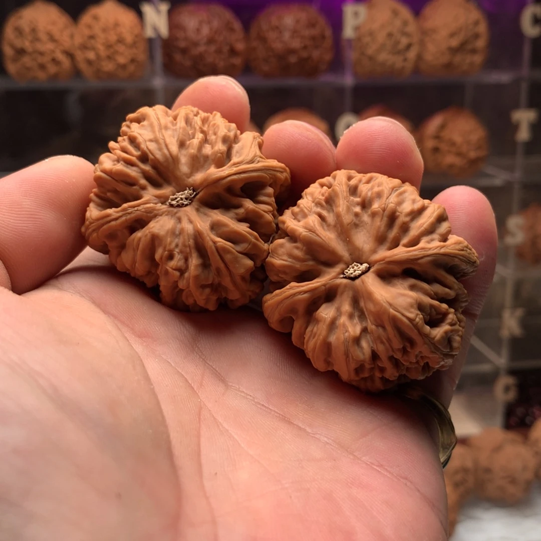 十***.文玩核桃吊坠大粗筋666888