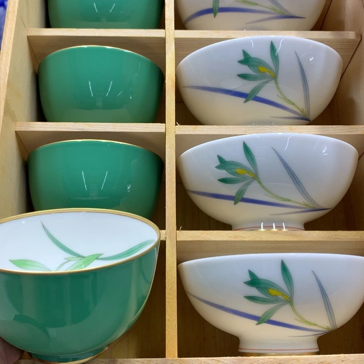 瓷片莉*这种情况就是