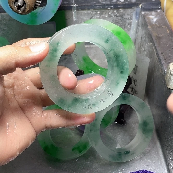 材料琦*非洲料一物一拍
