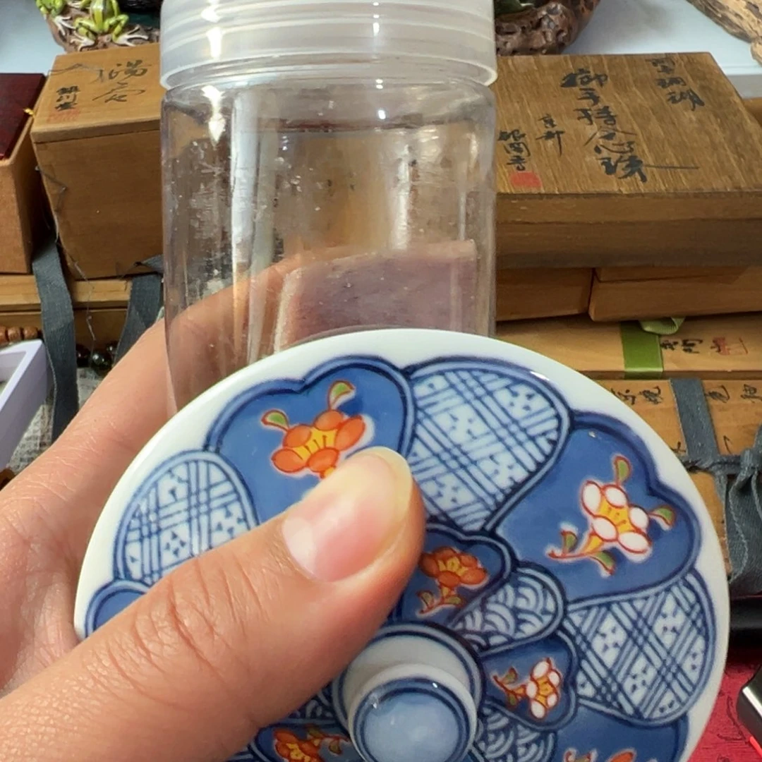 紫砂茶壶放漏场，全都漏