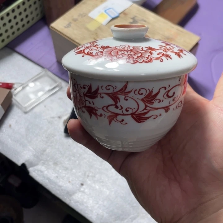 基哥日瓷中古精选