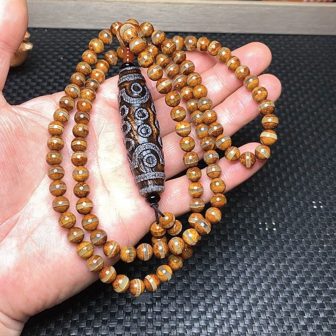 玛瑙/玉髓手链未镶嵌昔***?