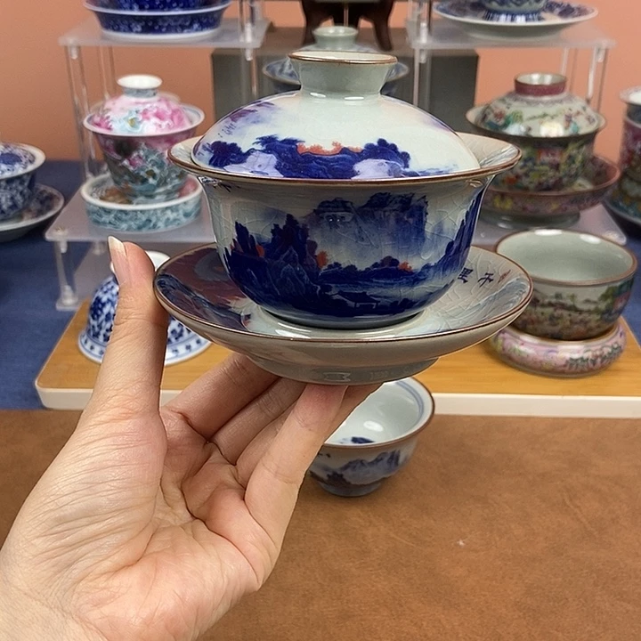 陶瓷制品加工工艺