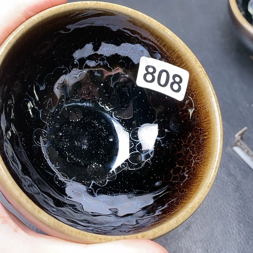 【闪购商品】茶盏用****6我的盏太好看了吧