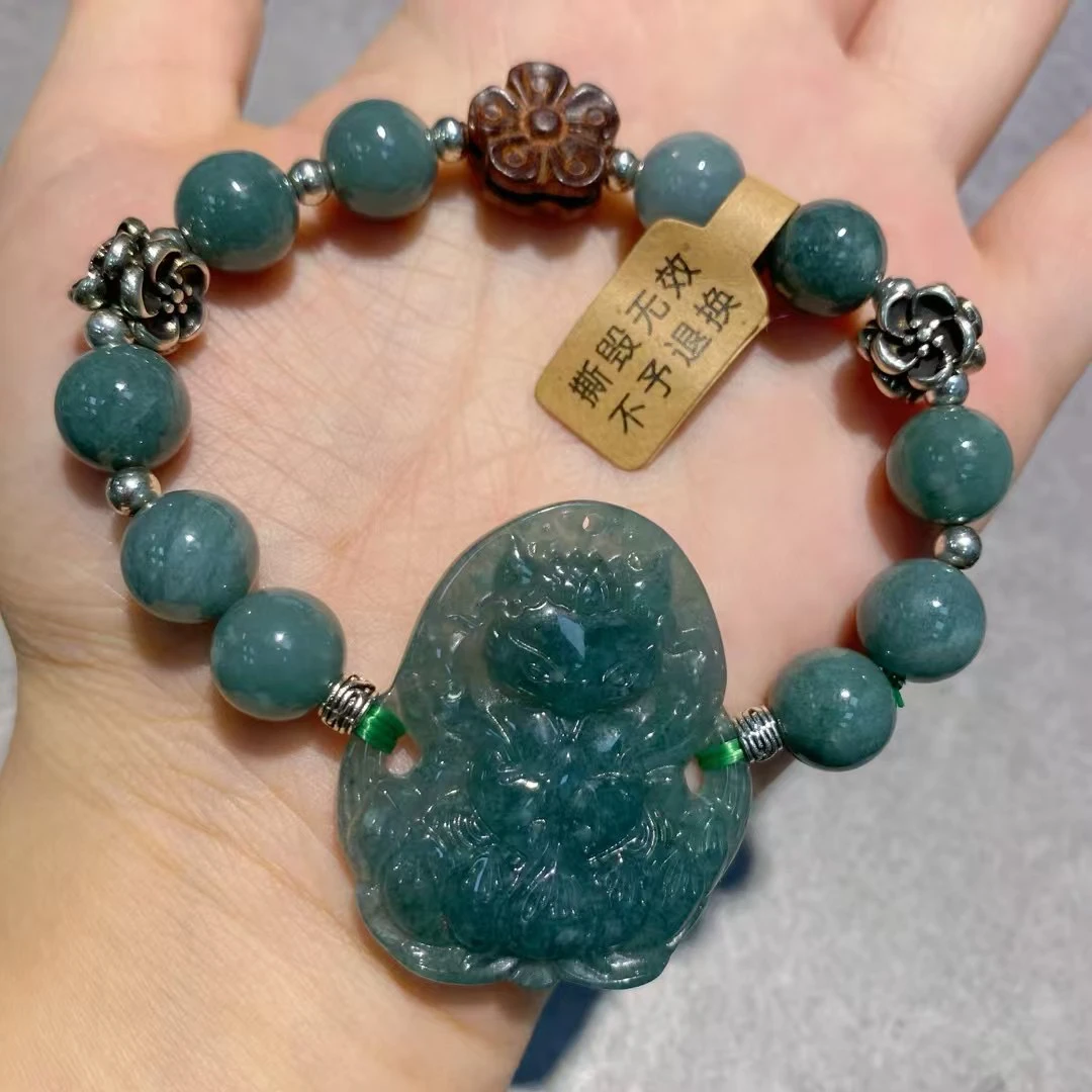 合金手链 天然饰品 手链多样性发货（完美主义慎拍）