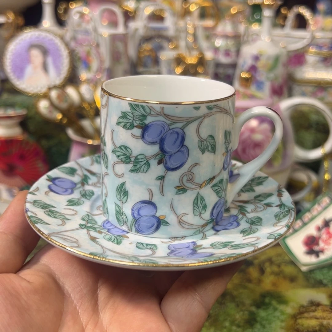 摆件鹿与海陶瓷家居用品有限公司