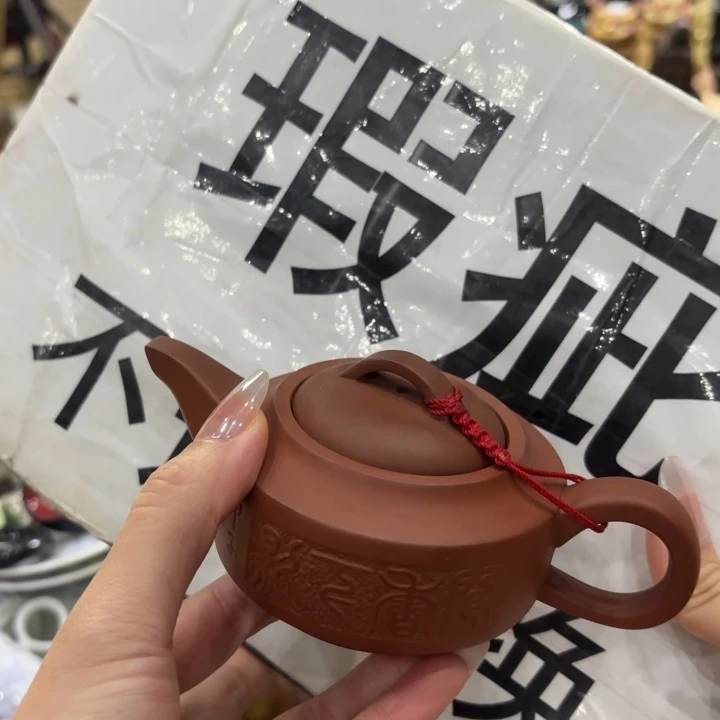 陶瓷古美术系置物摆件