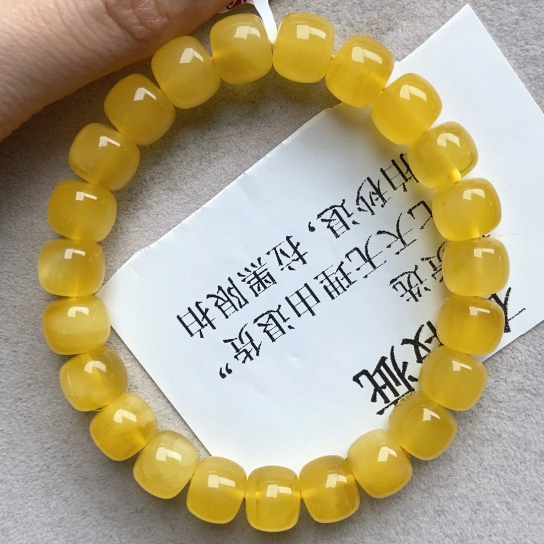 琥珀未镶嵌珠宝奇石19