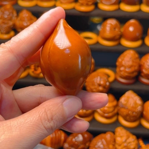 核桃手串/手链用****7橄榄核